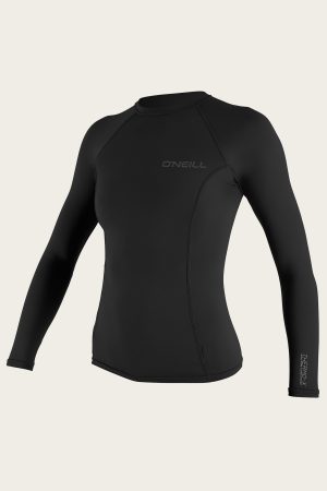 Women's Thermo-X L/S Crew