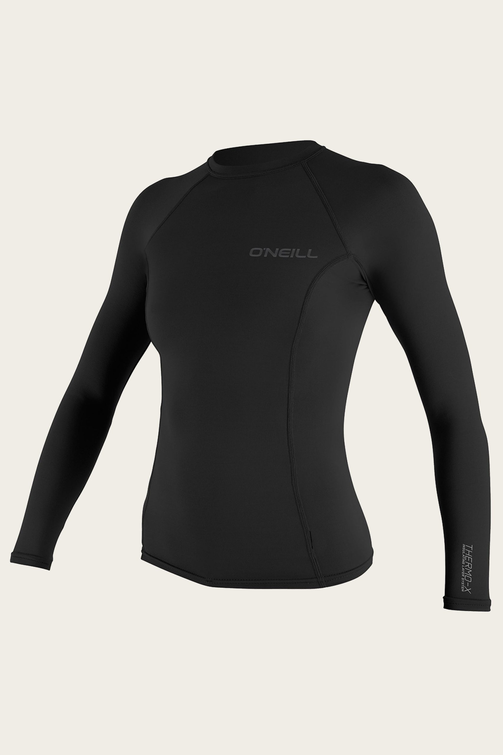 Women's Thermo-X L/S Crew