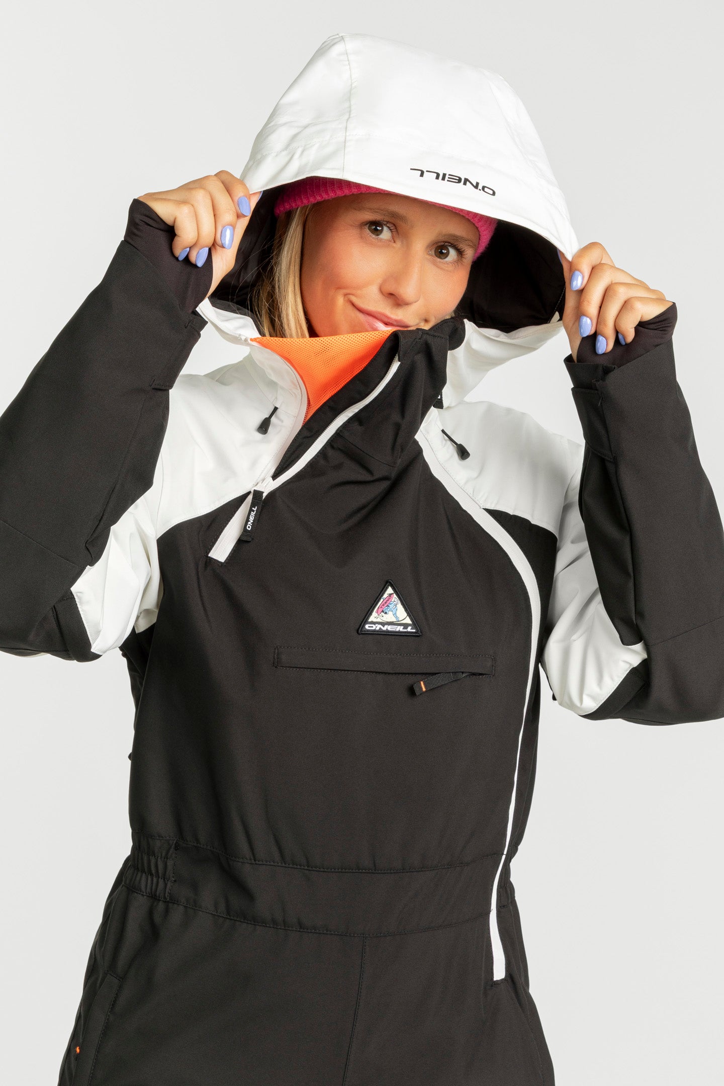 FWC Play Snowsuit - Image 5
