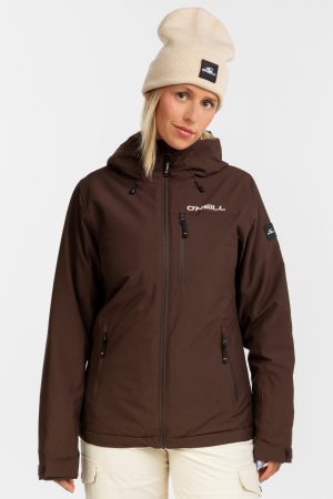 FWC Cruz Snow Jacket
