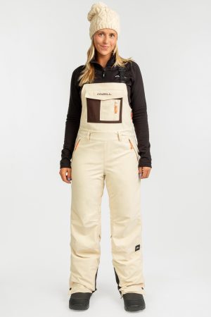 FWC Peak Bib Snow Pants