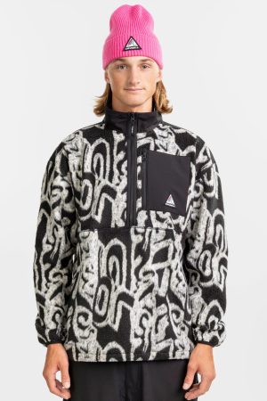 FWC Play Hyperfleece