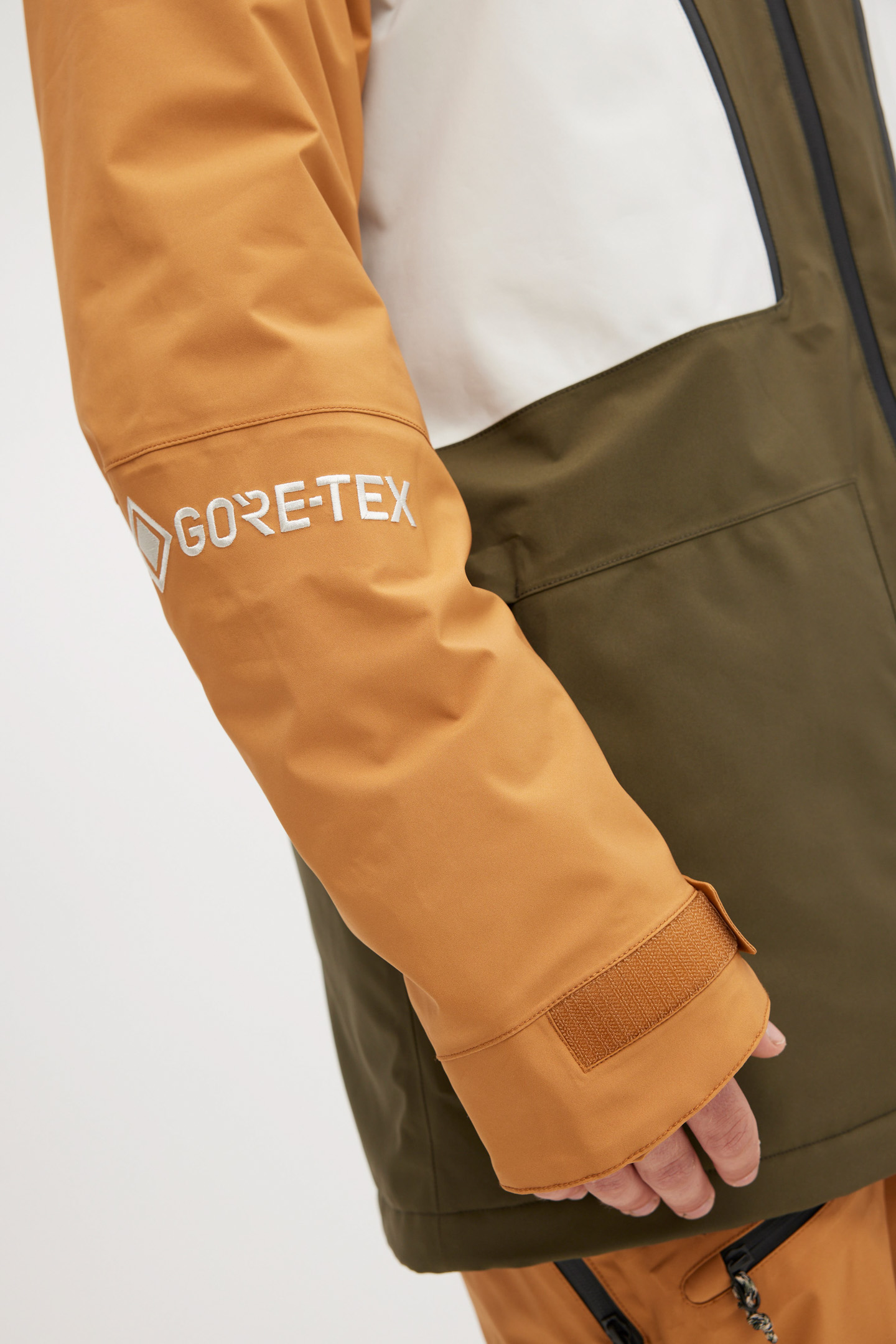 GTX Psycho Tech Jacket - Image 6
