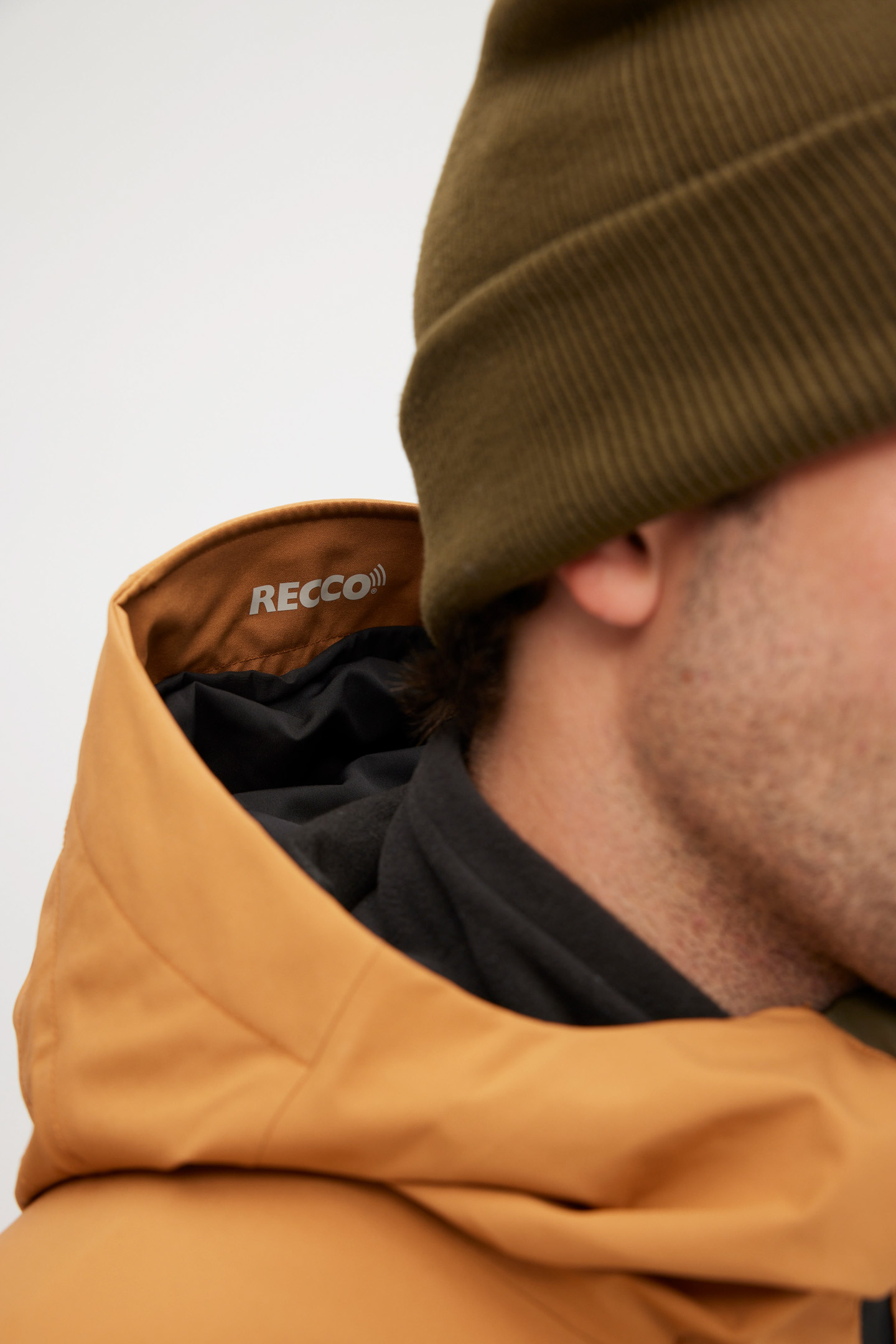 GTX Psycho Tech Jacket - Image 7
