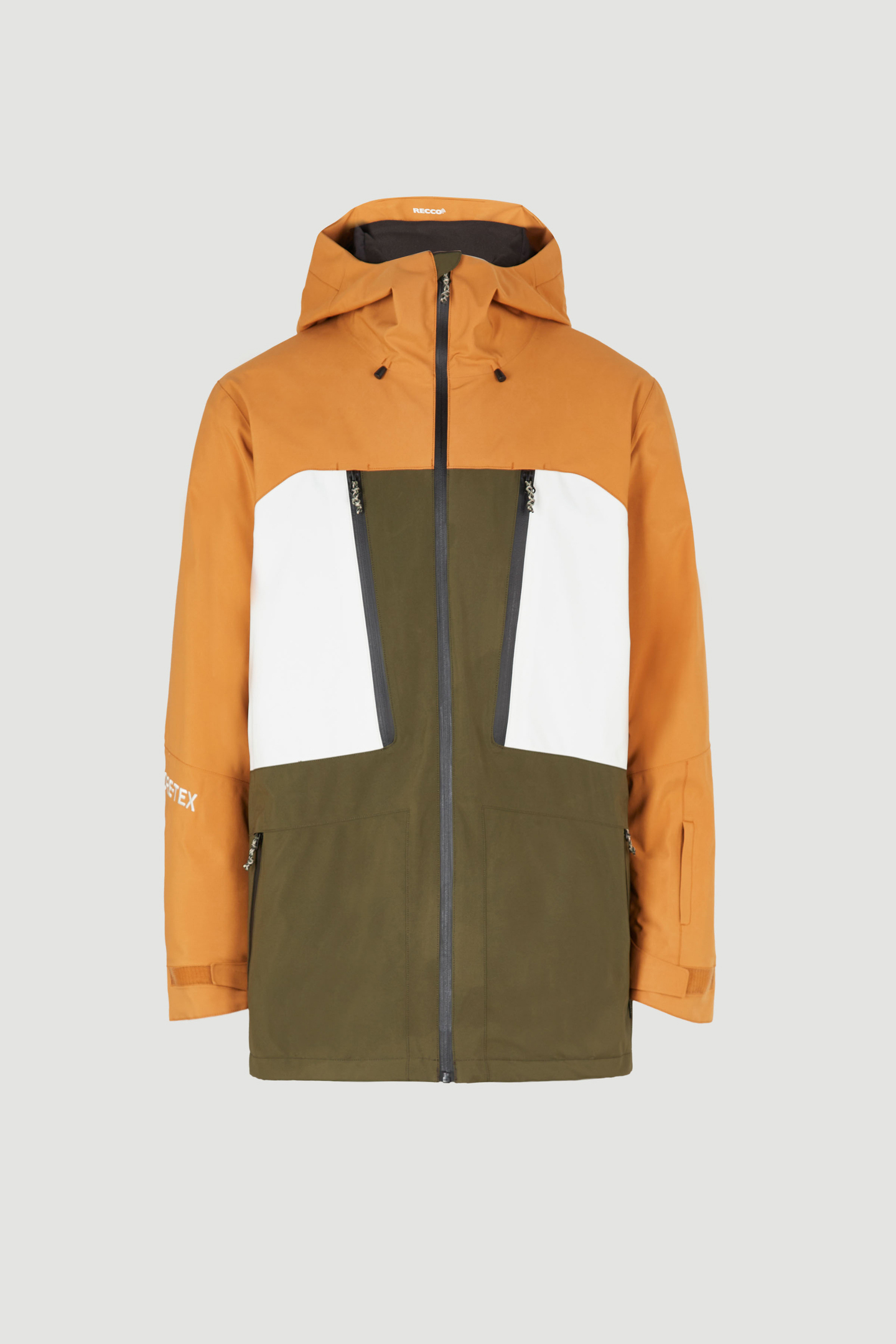 GTX Psycho Tech Jacket - Image 2