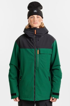 FWC Peak Snow Jacket