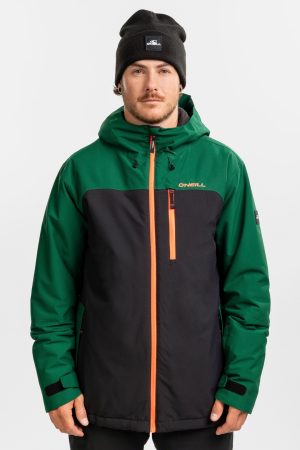 FWC Cruz Duo Snow Jacket