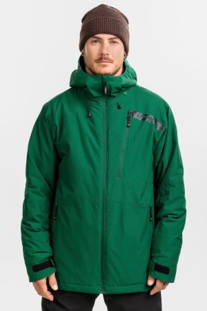FWC Cruz Snow Jacket