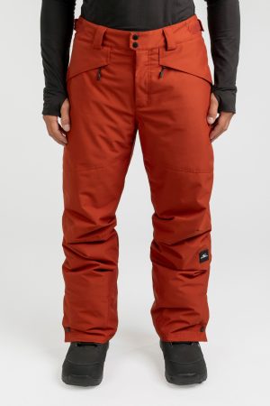 Hammer Insulated Snow Pants