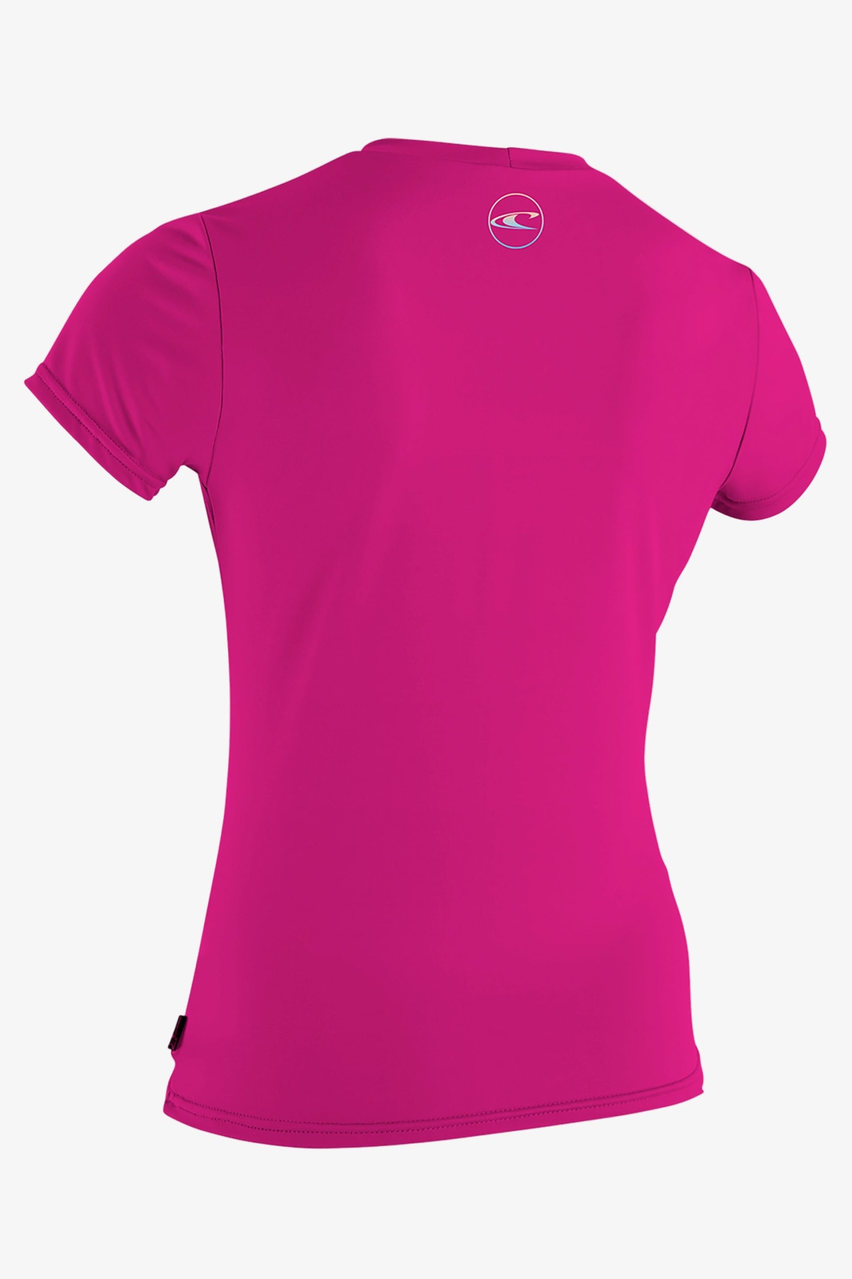 Girl's Premium Skins S/S Sun Shirt - Image 2
