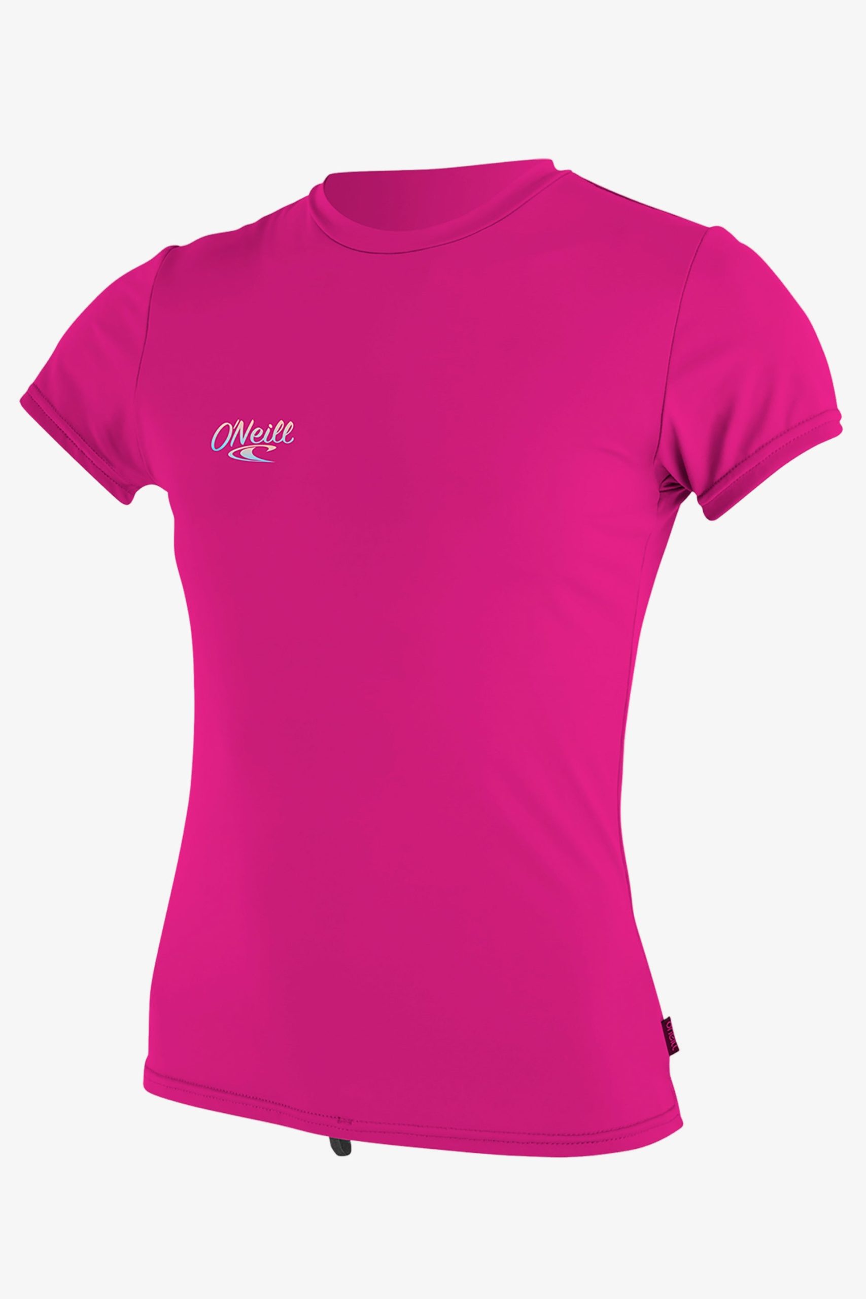 Girl's Premium Skins S/S Sun Shirt