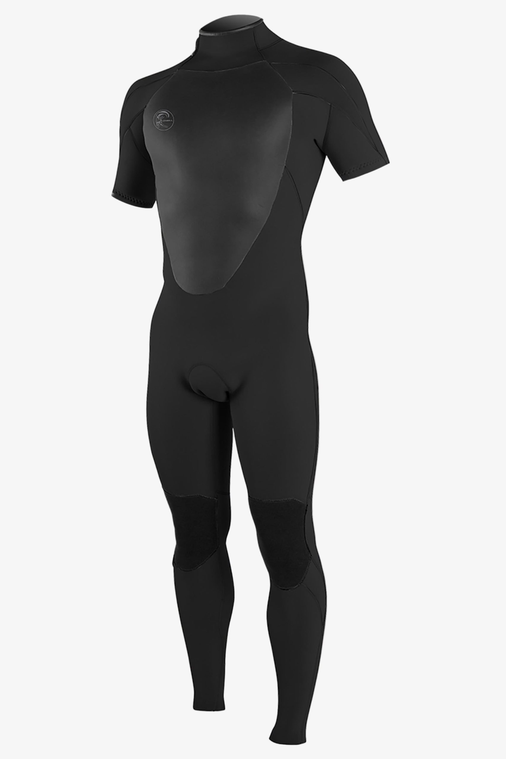 O'Riginal 2mm Back Zip S/S Full Wetsuit