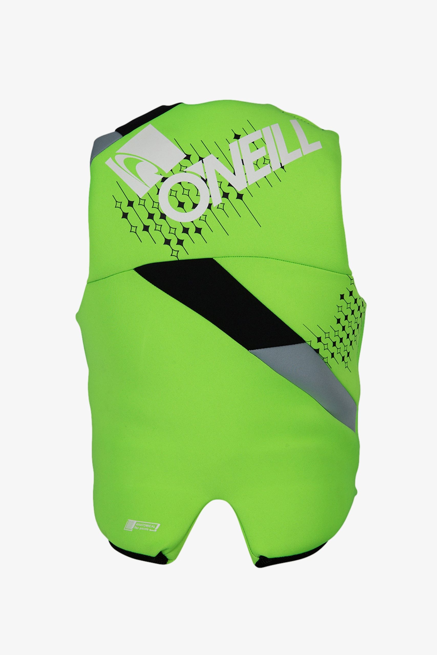 Teen Reactor USCG Vest - Image 2
