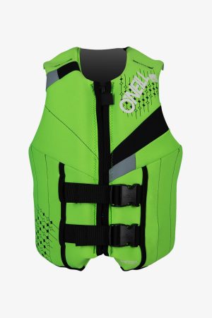 Teen Reactor USCG Vest