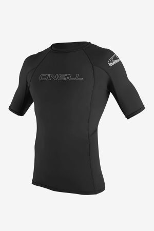 Basic Skins 50+ S/S Rash Guard