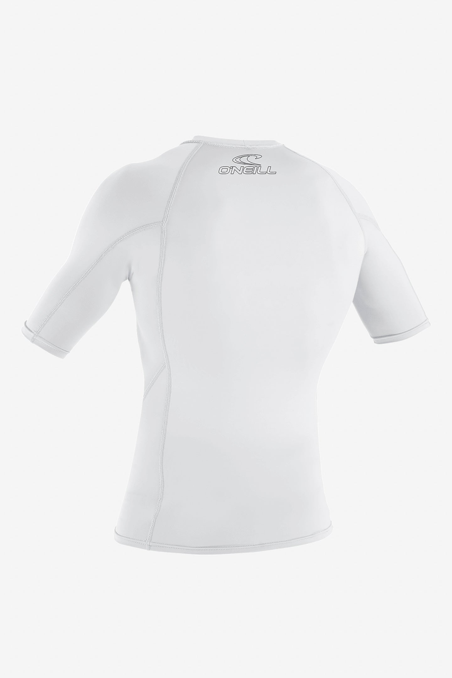 Basic Skins 50+ S/S Rash Guard - Image 2