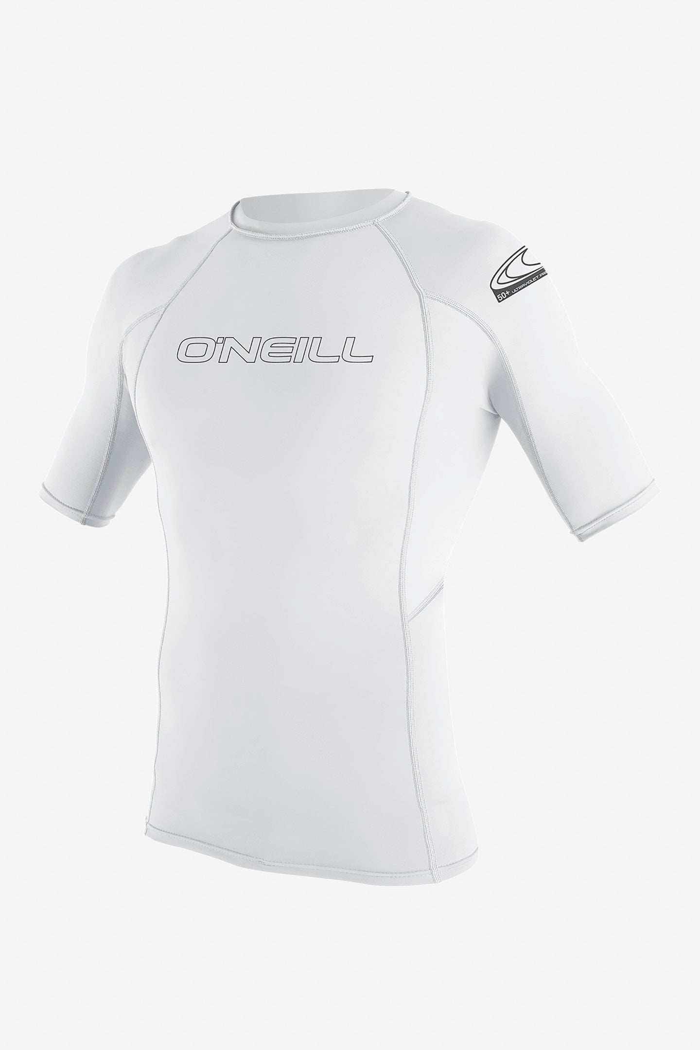 Basic Skins 50+ S/S Rash Guard