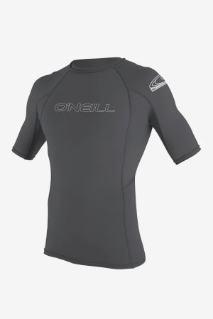Basic Skins 50+ S/S Rash Guard