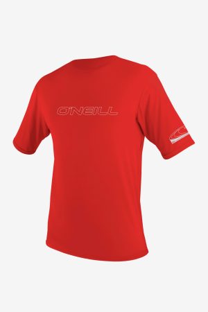 Basic Skins 50+ S/S Sun Shirt