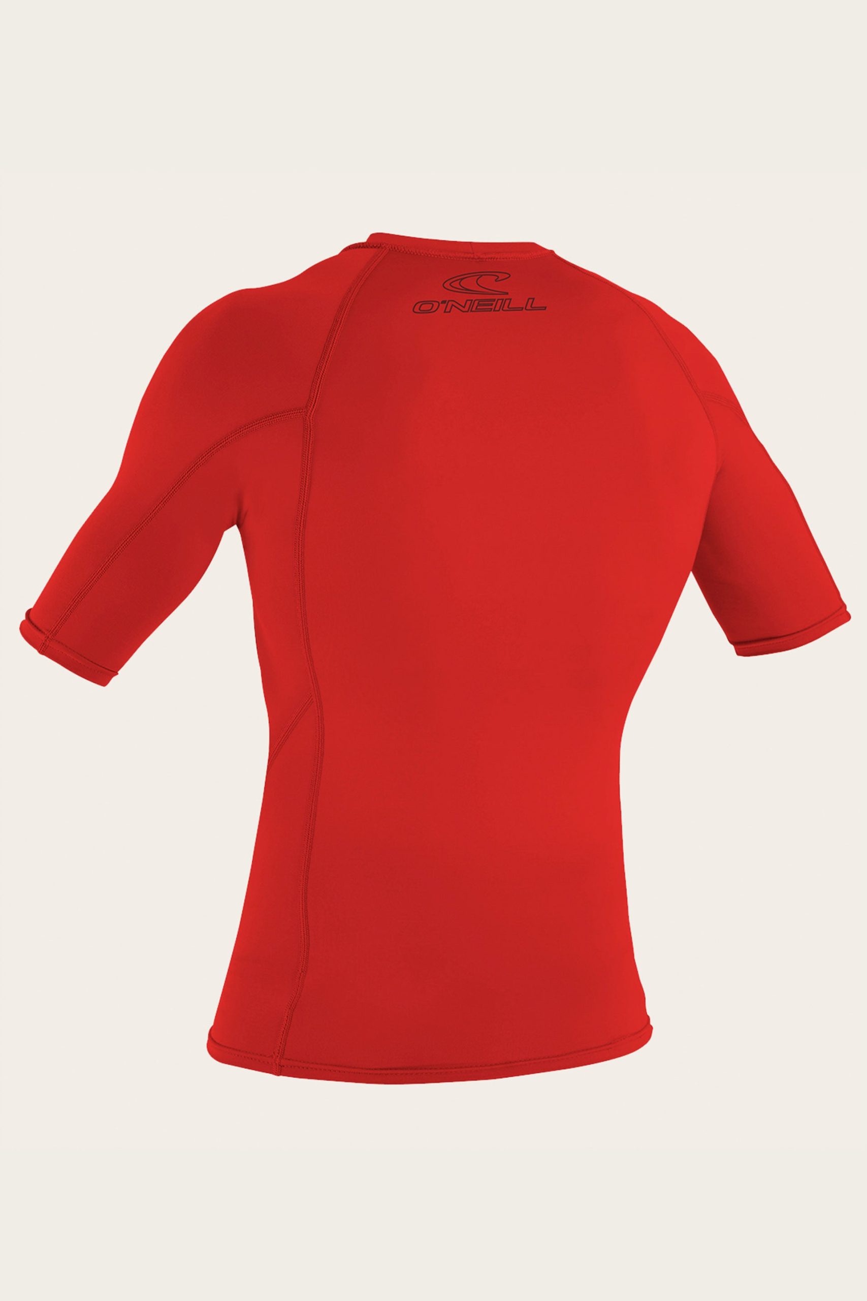 Basic Skins 50+ S/S Rash Guard - Image 2