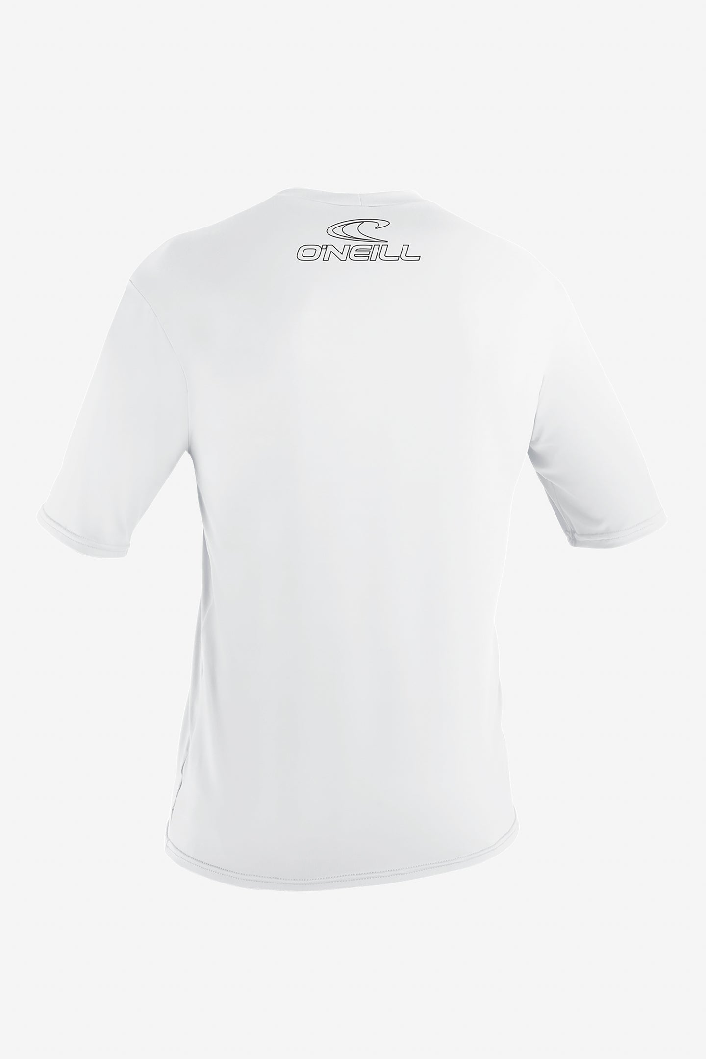 Youth Basic Skins 50+ S/S Sun Shirt - Image 2