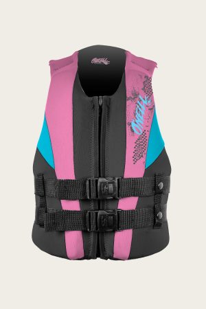 Youth Reactor USCG Vest