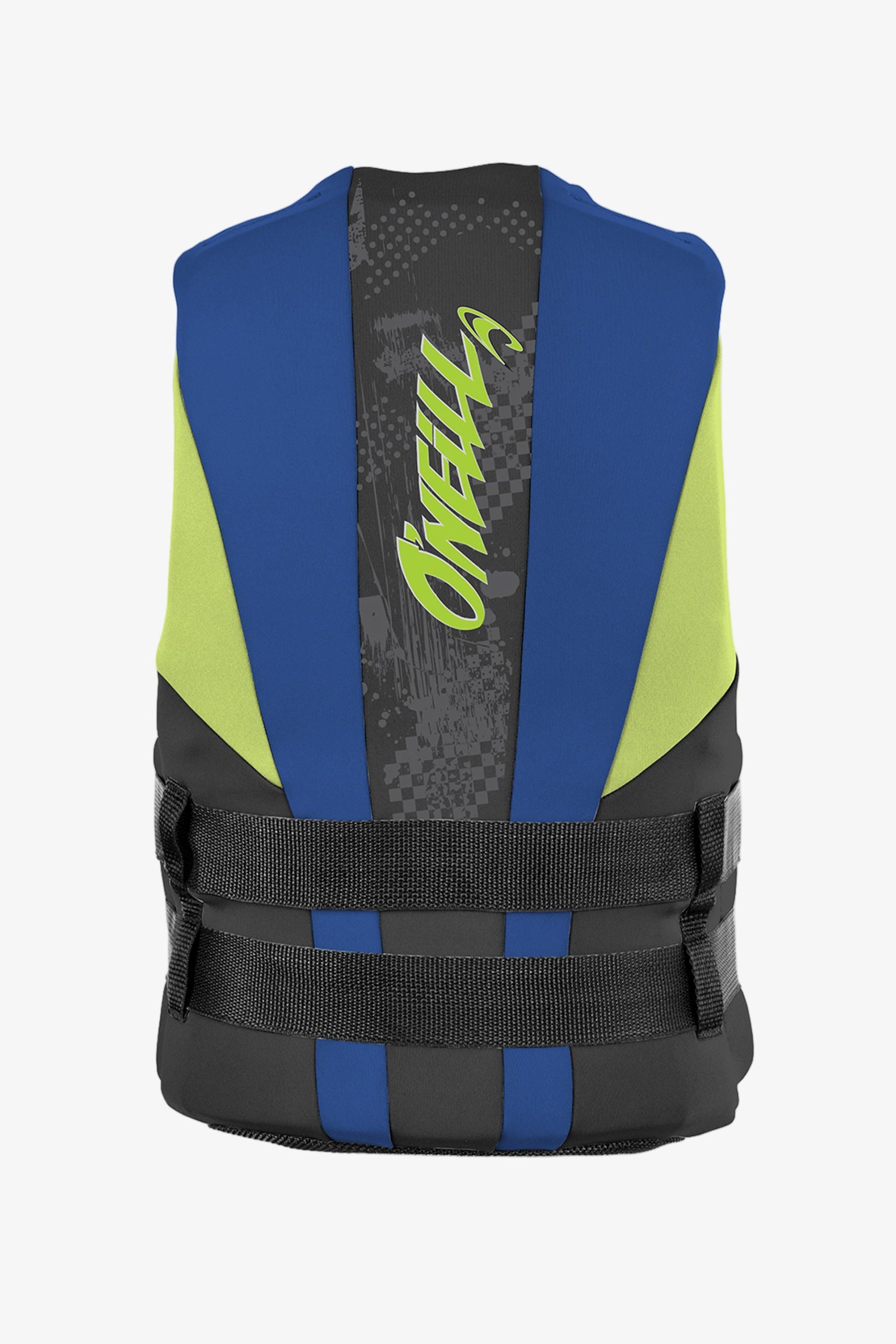 Youth Reactor USCG Vest - Image 2
