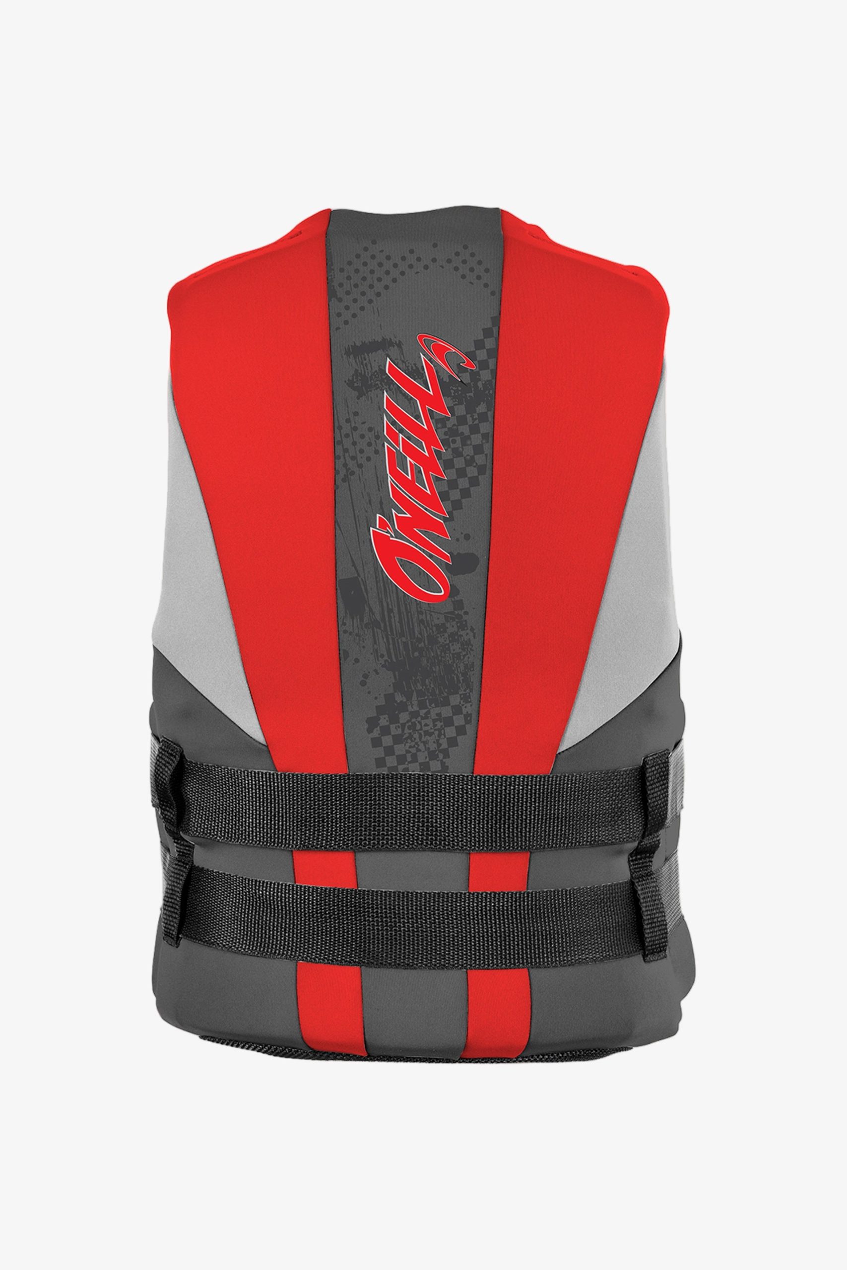 Youth Reactor USCG Vest - Image 2