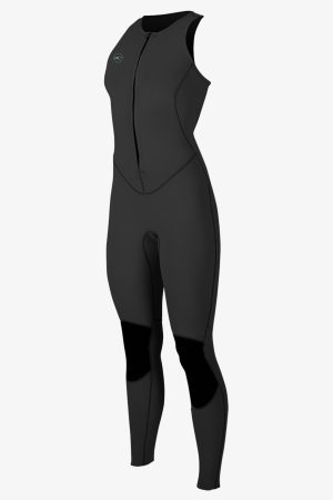 Women's Reactor-2 1.5mm Sleeveless Full Wetsuit