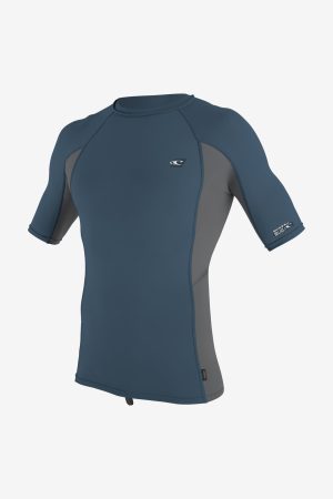 Premium Skins S/S Rash Guard