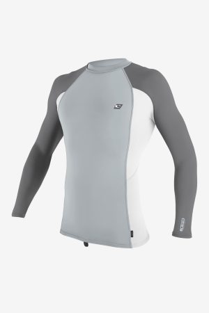 Premium Skins L/S Rash Guard