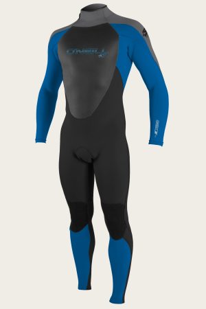 Youth Epic 3/2mm Back Zip Full Wetsuit