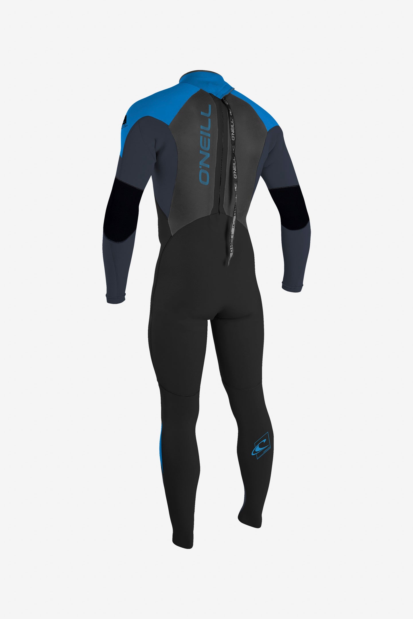 Youth Epic 3/2mm Back Zip Full Wetsuit - Image 2