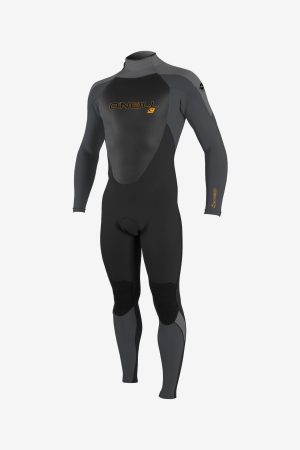 Youth Epic 4/3mm Back Zip Full Wetsuit