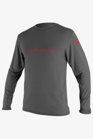 Youth Basic Skins 50+ L/S Sun Shirt
