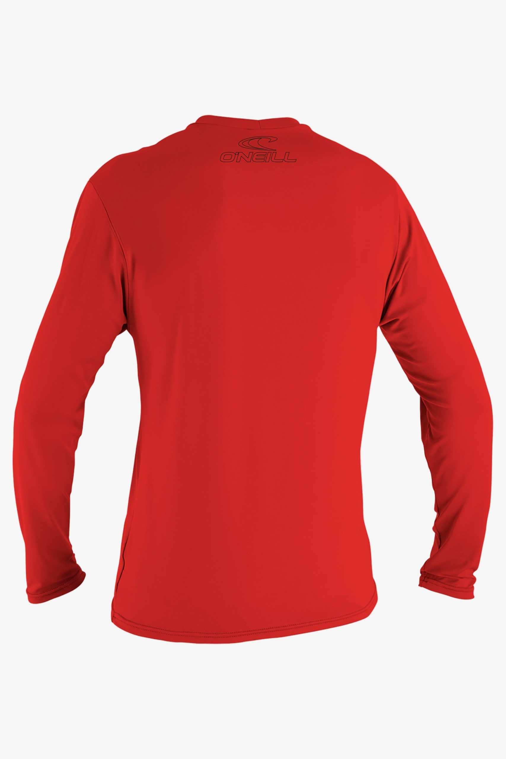 Youth Basic Skins 50+ L/S Sun Shirt - Image 2