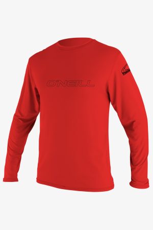 Youth Basic Skins 50+ L/S Sun Shirt