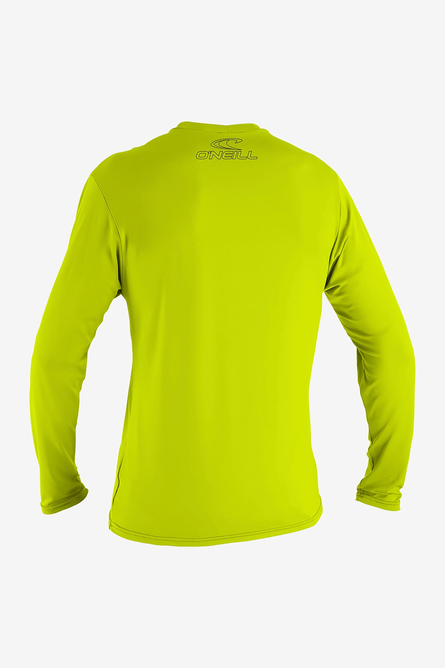 Youth Basic Skins 50+ L/S Sun Shirt - Image 2
