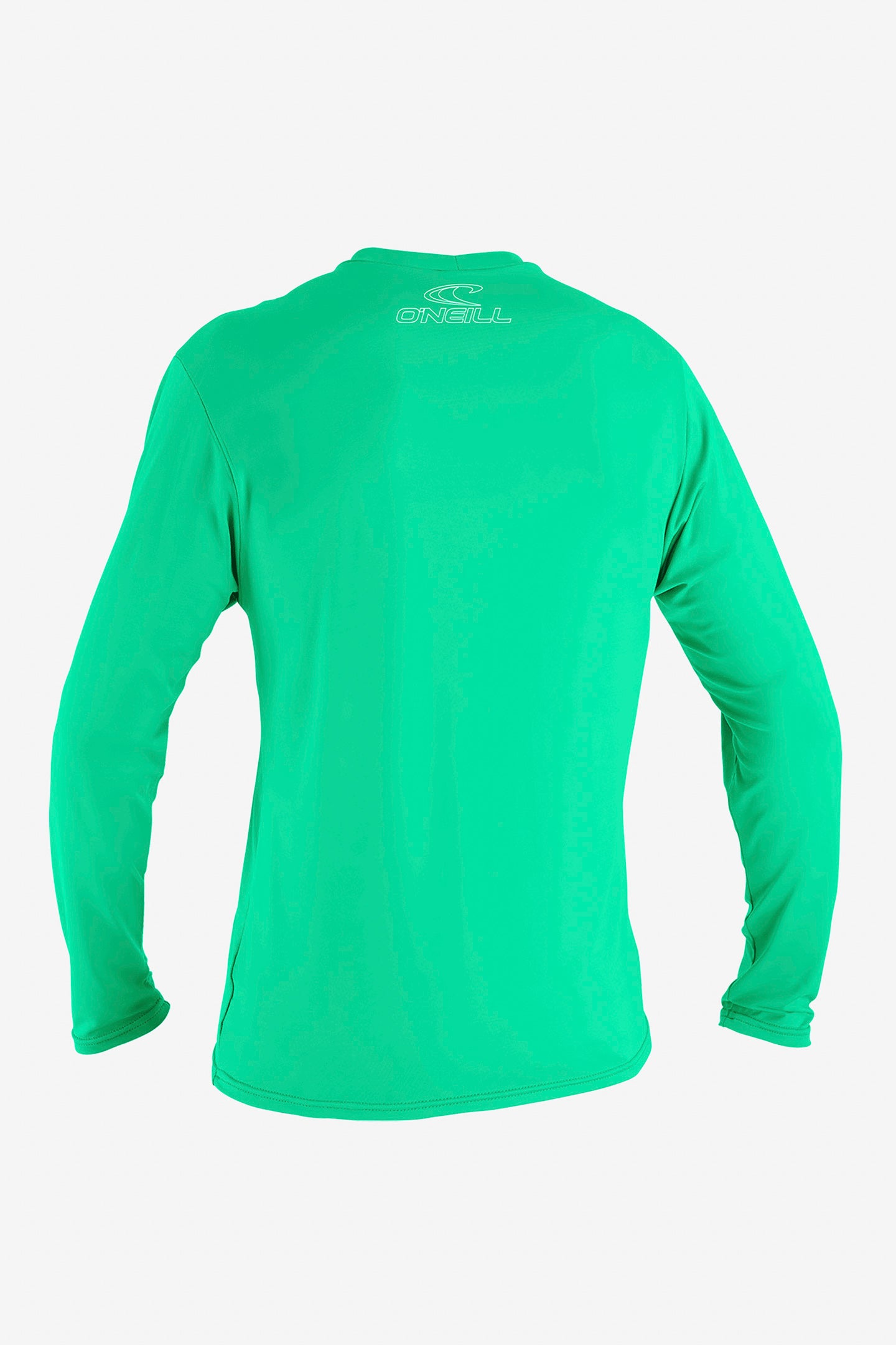 Youth Basic Skins 50+ L/S Sun Shirt - Image 2