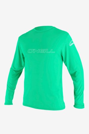 Youth Basic Skins 50+ L/S Sun Shirt