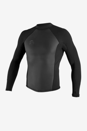 O'Riginal 2/1mm Back Zip Jacket