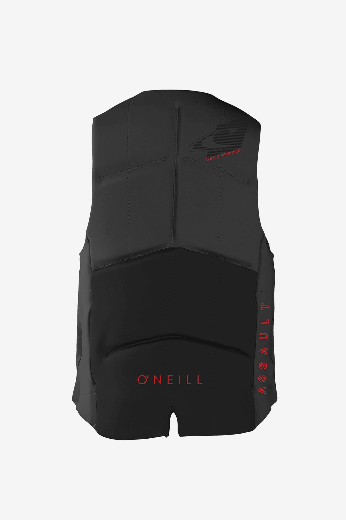 Assault USCG Vest - Image 2