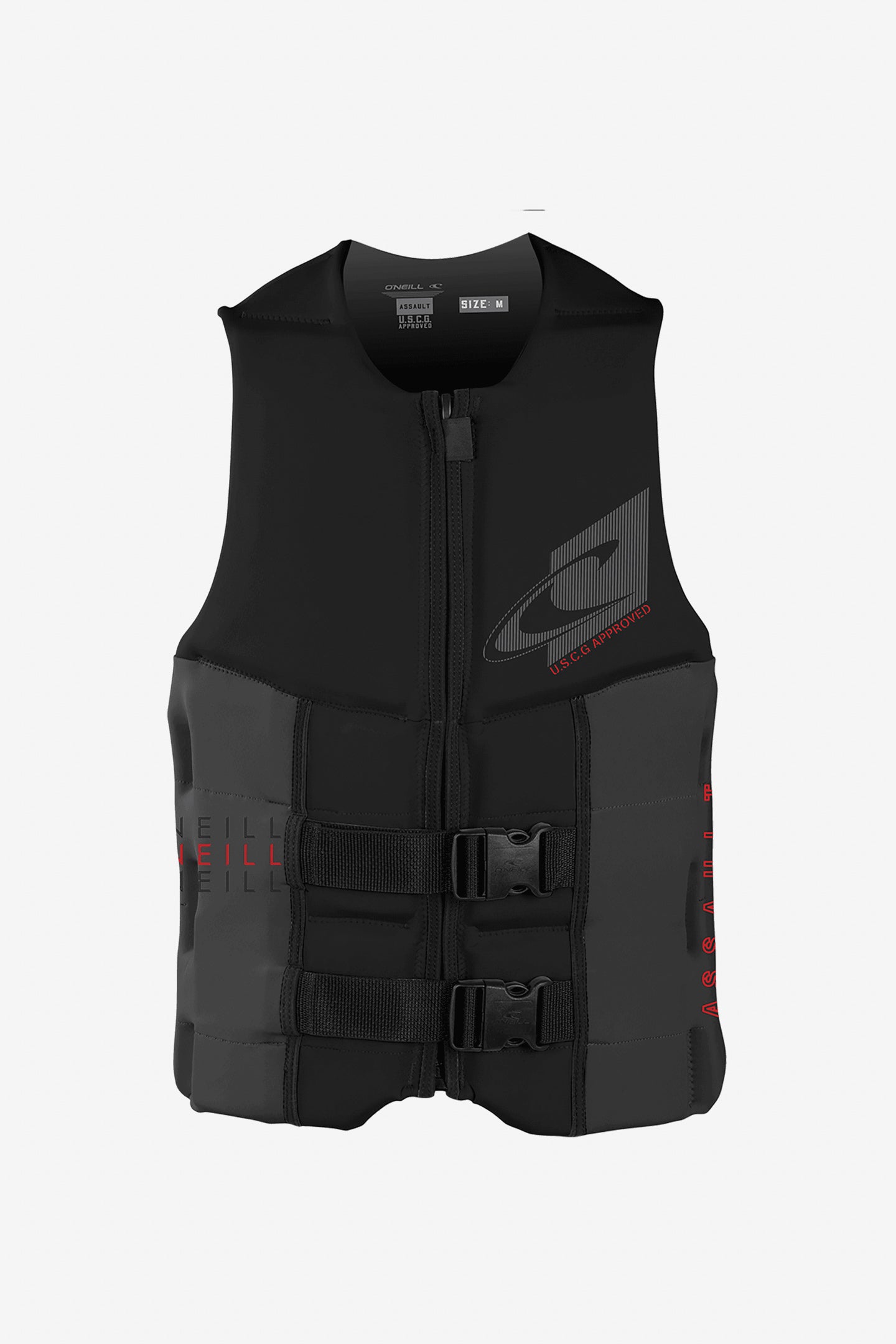 Assault USCG Vest