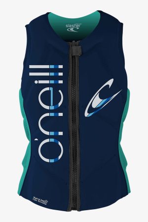Women's Slasher Comp Vest