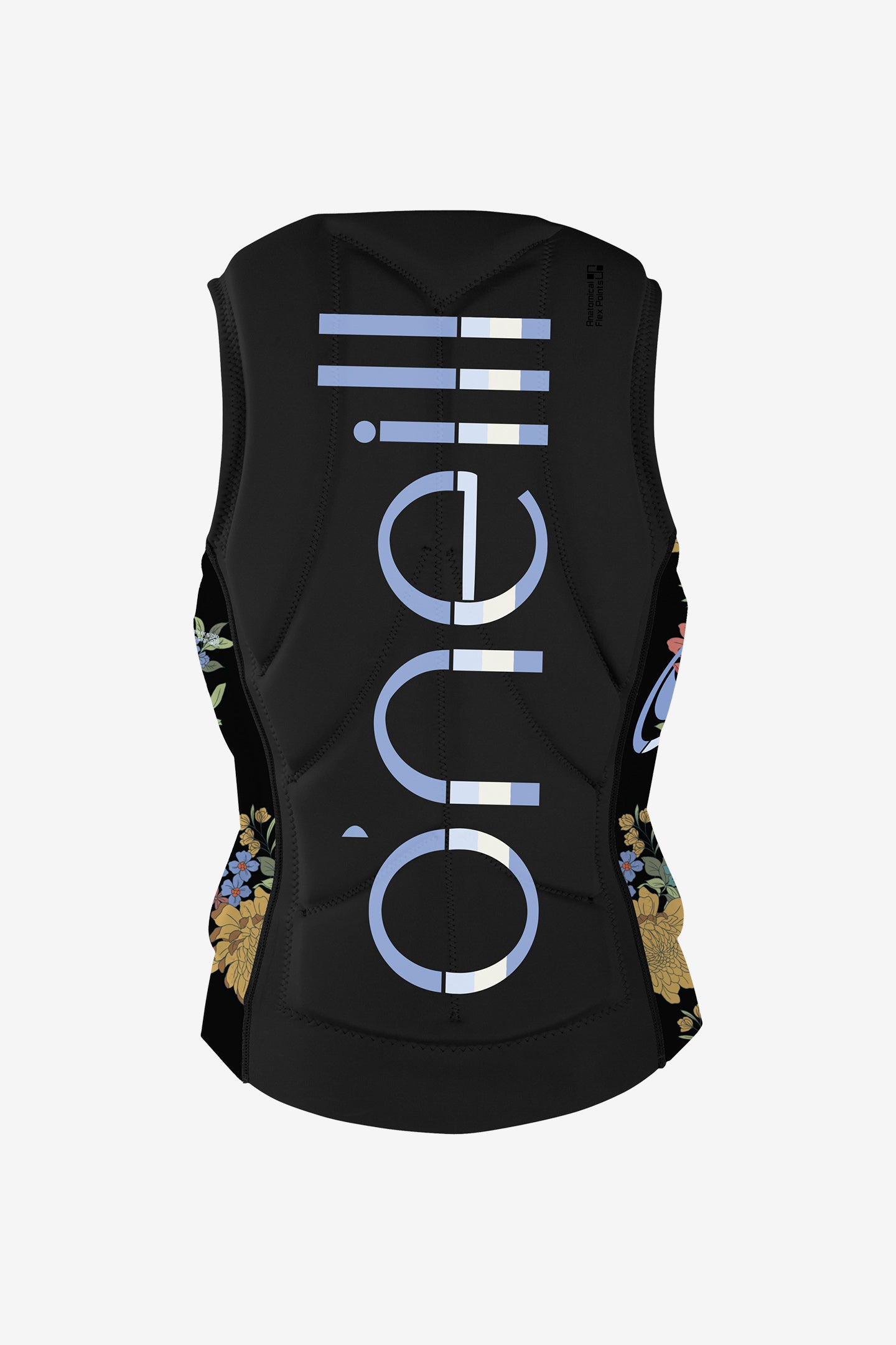 Women's Slasher Comp Vest - Image 2