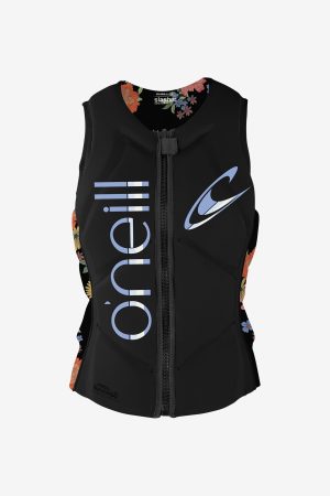 Women's Slasher Comp Vest