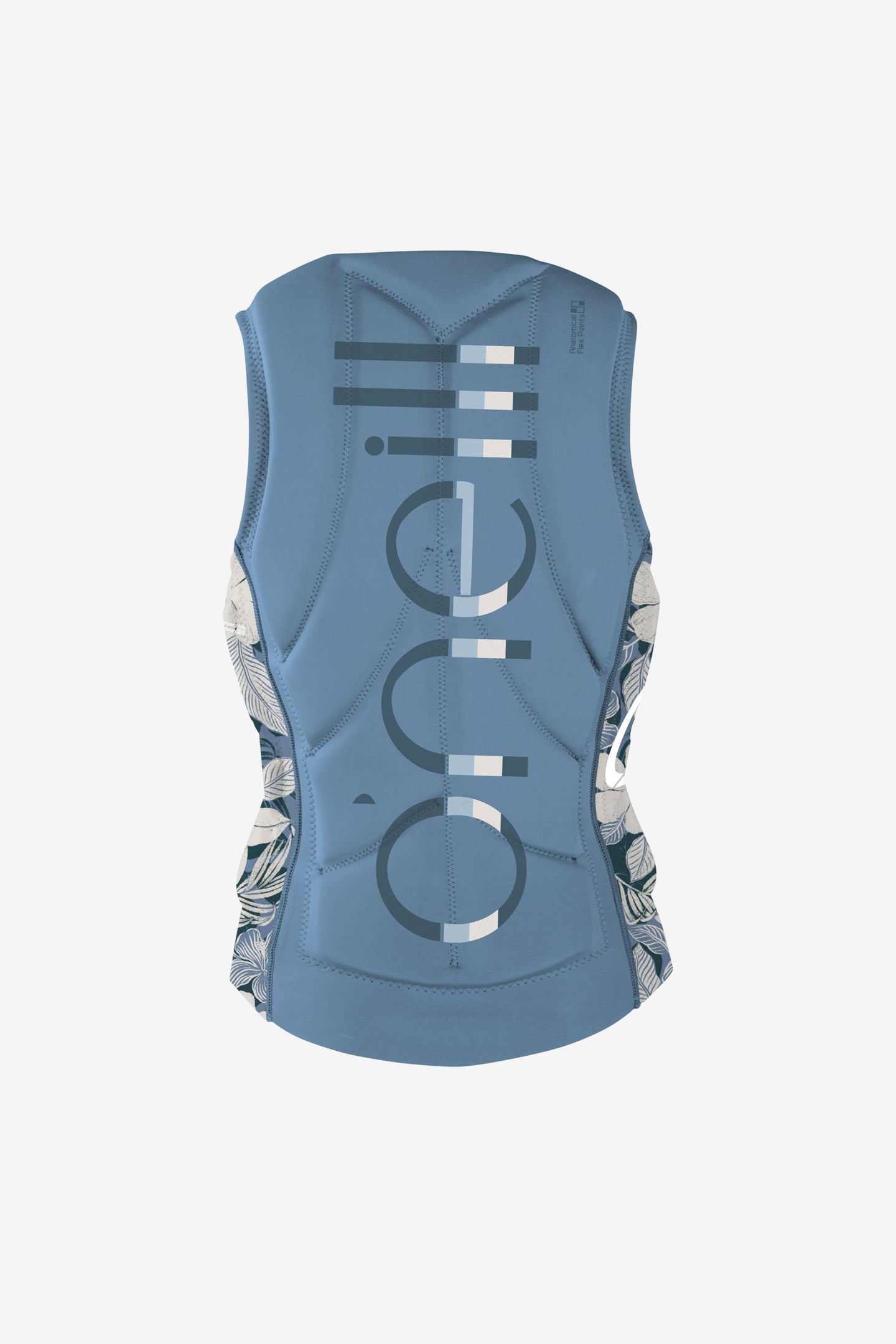 Women's Slasher Comp Vest - Image 2