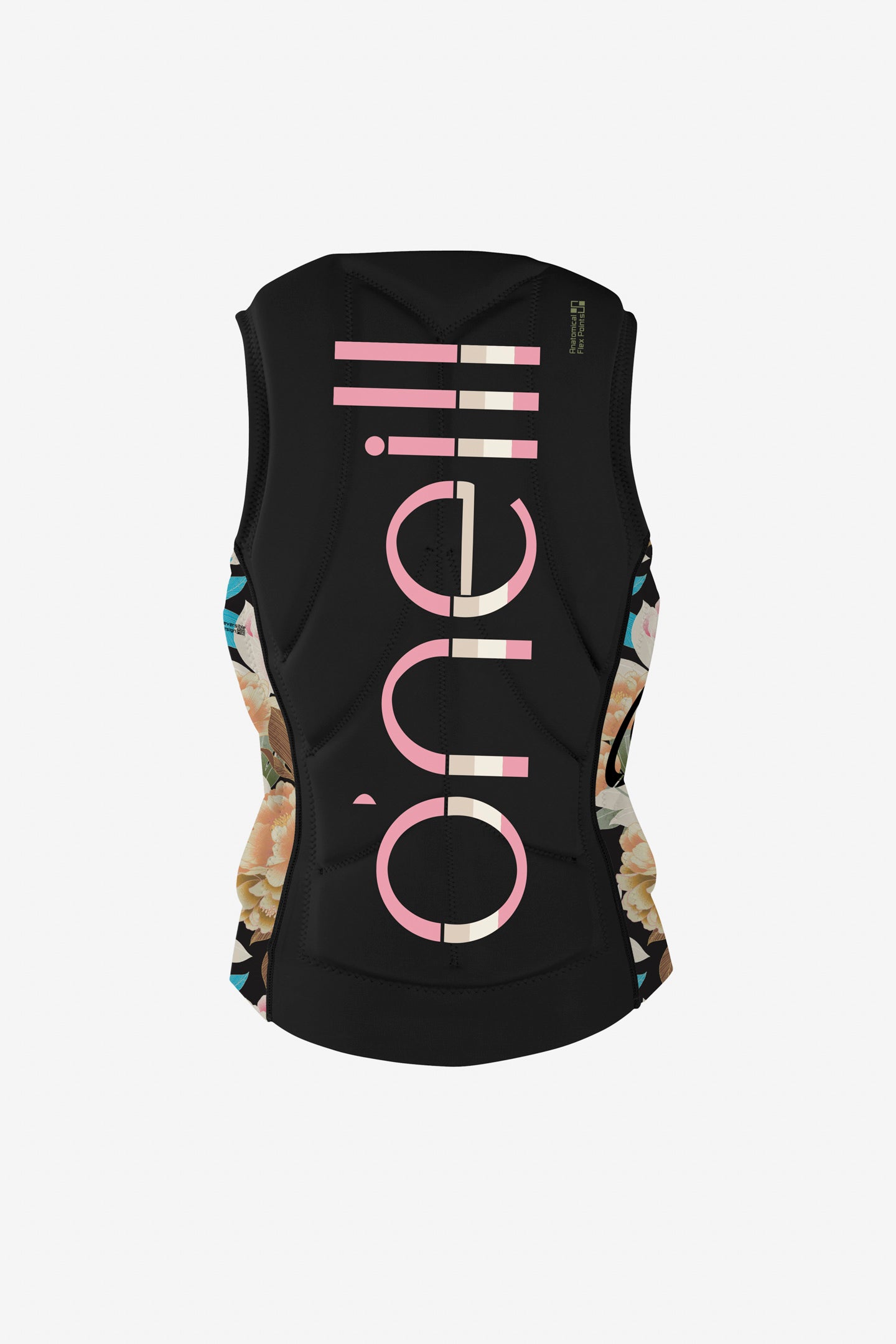 Women's Slasher Comp Vest - Image 2