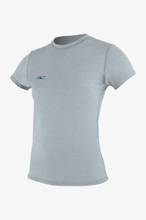 Women's Hybrid S/S Sun Shirt