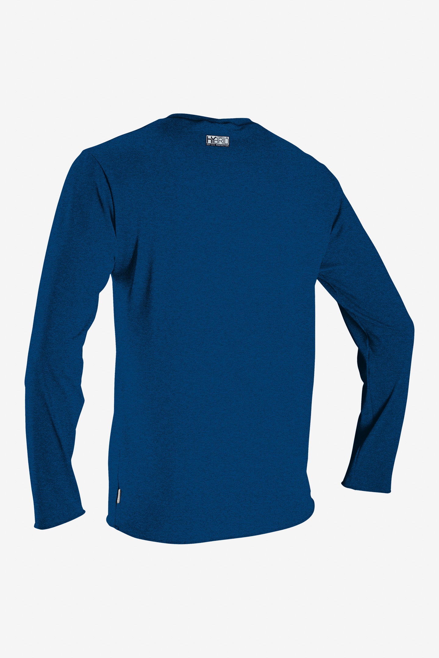 Youth Hybrid L/S Sun Shirt - Image 2
